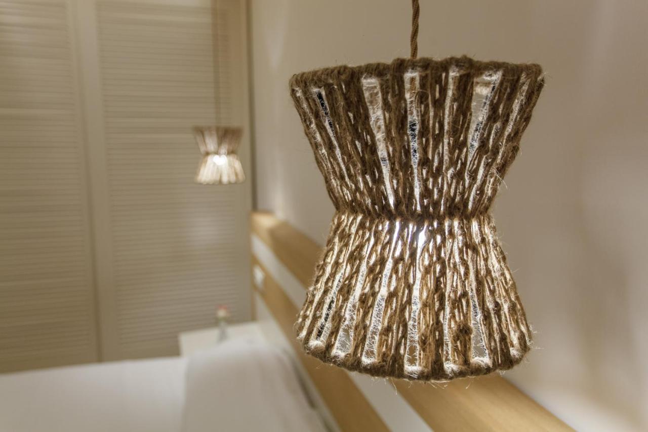 Aeolos Resort Mykonos Town Eksteriør billede